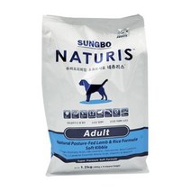 네츄리스 어덜트 3KG (포장이 바뀜)
