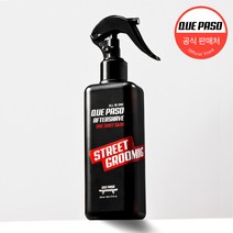 퀘파쏘 애프터쉐이브 원 샷 스킨(올인원) 230ml, 단품