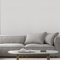 모던 그레이 페인트느낌 방문 시트지 벽지 장농 셀프 붙이는 접착식 필름, 1mX50cm 그레이