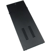 허브랙 판넬 서버랙 NM-H1000M 브라켓 가림막 우 +2605EA, 쿠팡 1