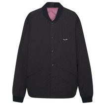 볼컴 VOL22 LOOKSTER JACKET A1632007-BLK 룩스터 자켓