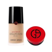 단독 NEW 파워 패브릭 플러스 파운데이션 세트, 4.85호