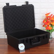 가방몰 YIF-4429H 알리칸 중형 방수케이스 방수하드케이스 군용케이스 장비보호케이스 충격방지 방습