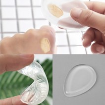 메이크업도구 파운데이션스펀지 화장품소품 메이크업 퍼프