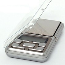 가정용 디지털 미니 포켓저울 200g 휴대용전자저울