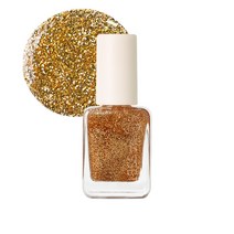 파셋 셀럽 네일컬러 폴리쉬 매니큐어 7ml, 49 트윙클골드, 1개