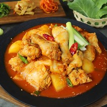 아임셰프 통큰 닭볶음탕 (2인분) 쿠킹박스, 1개