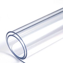 아스테이지 연질PVC 투명패드 20M 방풍비닐 1T 1롤 644111EA, 폭 900, 두께 1mm(1롤금액)