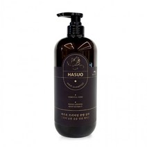 대용량 꽃을든남자 1000ml 두피케어 한방샴푸 하수오, 하수오샴푸1000ml