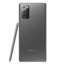 SM-N981 갤럭시노트20 가개통정상해지공기계 특S급, LG U+, 정품고속 충전기셋, 미스틱 그린