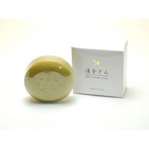 일본직발송 6. 아루바 코스메틱스 SS 키요코 씨 비누 100G B00165VY5S, One Size, One Color