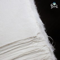 46년 장인의 명품 작품용 순지 한지 닥지 수제 종이 전통한지 민화 전주 30g 28g, 2. 30g 화조도&책가도용 명품순지