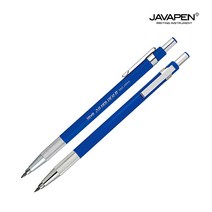 자바 홀더펜2 2mm 제도 목공샤프 강압식