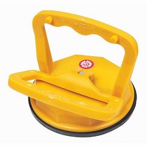 금성다이아몬드 일반유리 흡착기 KSG-125 플라스틱125mm_(1...