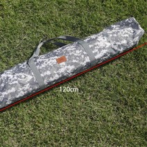 서울근교여행용 어깨에거는 타프폴 캐리백 견고한백 백패킹 캠핑장비