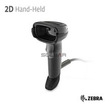 지브라 DS2208 2D바코드스캐너 모바일바코드 높은인식, RS232C