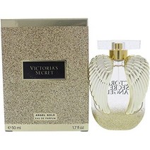 ANGEL GOLD BY 빅토리아 시크릿 50 ML/1.7 OZ 향수 스프레이 brown, 1.7 Fl Oz (Pack of 1)