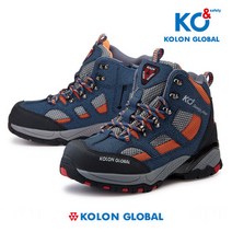 코오롱글로벌 KG-66 (6인치), 285mm, 285mm
