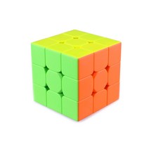 빅사이즈 3x3 큐브 14살 어린이인기장난감 초등학교2학년선물 퍼즐큐브 초등학생선물