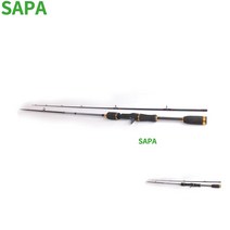 미라클엑스 바이퍼 베이트타입 낚시대 C-662M 참돔낚시대 광어낚시대 바다좌대낚시대 광어낚시대 루어낚시대, 옵션이없는_단일품목입니다