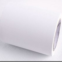 문지방시트지 화이트 IT 15R15cm x 10m