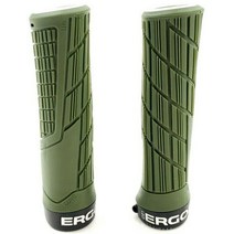 에르곤 GE1 Evo 그립 Slim - Deep Moss