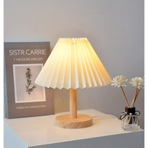 우드 단 스탠드 천연 원목 무드등 나무조명 집들이선물 모던 원룸꾸미기, 스탠드+USB+리모컨포함