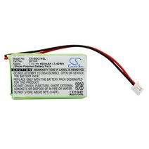 도그트라 BP74R 용 개 목걸이 배터리 2300NCP 2302NCP 3500NCP 3502NCP 2300RX 2500RX 3500RX 2500B 2502T, 01 green