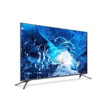 4K 80인치 TV 40 50 60 70 80 대형티비 초고화질 슬림 초고화질 스마트티비, 50LED  태블릿 4K 스마트  + A