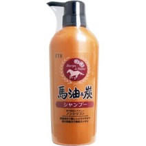 일본직발송 6. エスティヒッツ 馬油炭 ノンシリコン シャンプー 400mL B00RYHZLMO, 1_One Color, 1_One Color, 상세 설명 참조0
