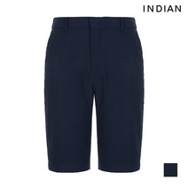 인디안 INDIAN 솔리드 시어서커 하프 팬츠_ MITDSVM4311