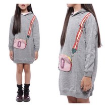마크제이콥스 22FW 후드 원피스 (W12413_A35_22F)