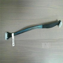 대덕노트북 마더보드 70 트리 PCIeC 케이블 델 EMC 전원 r6415 서버 용, 한개옵션0