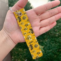 맞춤형 패션 뮤턴트 아이볼 키 체인 스트랩 열쇠 고리 걸이 홀더 가방 자동차 지갑 악세사리 액세서리, 06 Pu961
