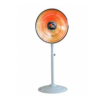 선풍기형 히터 스탠드 카본히터 가정용 업소용 산업용 21인치 난로 DWH-2500