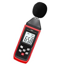 최저가!!((무료배송))(라라몰) TASI 고급형 디지털 소음측정기 백라이트 디스플레이