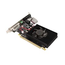 라데온 HD 7450 그래픽 카드 2GB DDR3 게임용 그래픽 카드 64비트 GPU 다이렉트X 11 컴퓨터 그래픽 카드 업그레이드 액세서리 DVI VGA HDML