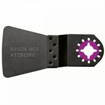 보쉬 유연한스크래퍼HCS ATZ52SFC 665-9104 만능컷터날 멀티커터날 멀티용커터날 스크래퍼 커터날
