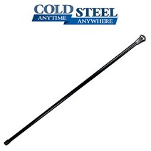 콜드스틸 알루미늄 헤드 씨티 스틱 City Stick