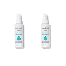 바디스프레이 145ml AMELIORATE Transforming Body Spray, 2팩