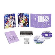 러브 라이브 니지가사키 학원 스쿨 아이돌 동호회 7 (특장 한정판) 최종권 [Blu-ray]