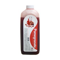 이안스 TOM 후레쉬 석류 스무디(2kg), 1개, 2kg