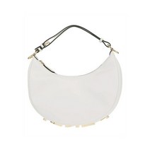 펜디 명품펜디 23SS 펜디그라피 스몰 호보백 크림화이트 8BR798 A5DY F1HEL