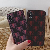 마리오 아칸 blackiinnk ATOMIC BONE 01 하드케이스 (P002090328)