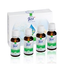 스위스유스트 31허브오일 80ml (20mlx4), (P) 31허브오일 80ml (20mlx4)