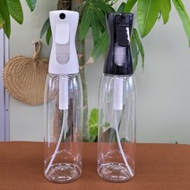 싹자바 깍자바 진자바 응자바 균자바 균싹자바 - 유기농 식물보호 관리제 싱싱자바, 6. 미세 반자동 분무기 500cc (화이트+투명)