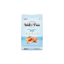 펠리코 캣 웨이트케어 연어 5.6kg 고양이 건식 사료