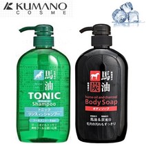 쿨링 마유 토닉 린스 인 샴푸 쿨 약산성 숯 바디워시72394EA, 마유 토닉 린스 인 샴푸 600ml (초록), 본상품선택