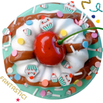 [오마이슬라임] 오마이민초/안전한수제슬라임 KC원료 asmr 액괴 엘머스 어린이날선물 랜덤박스 슬라임만들기 푸쉬팝버블 팝잇