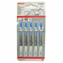 BOSCH 보쉬 목재용 직소날 T344D 3pcs